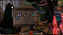 Guild Wars 2 : ouvrir 1000 sacs moisis