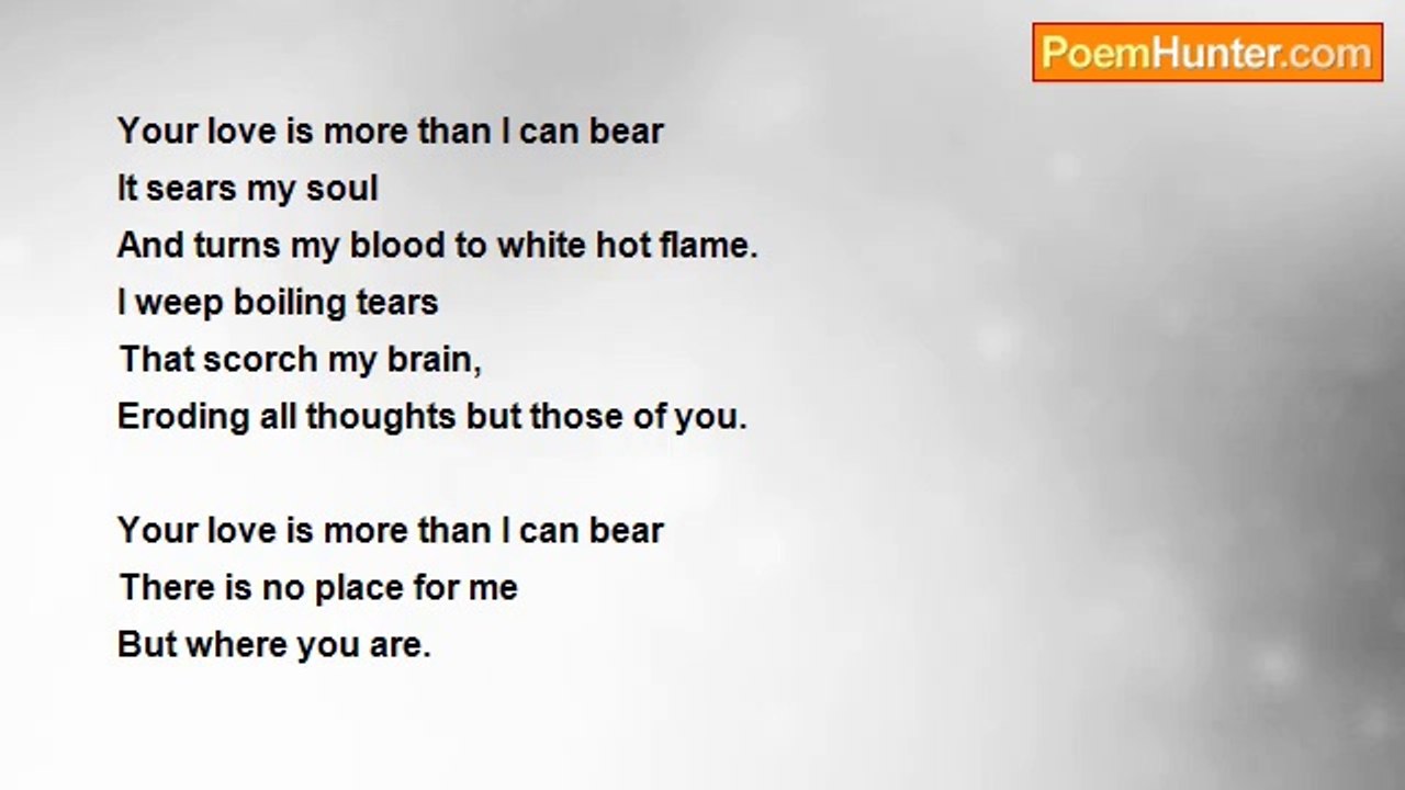 Bea Early - Scorched