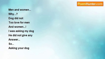 otteri selvakumar - Dog Kiss