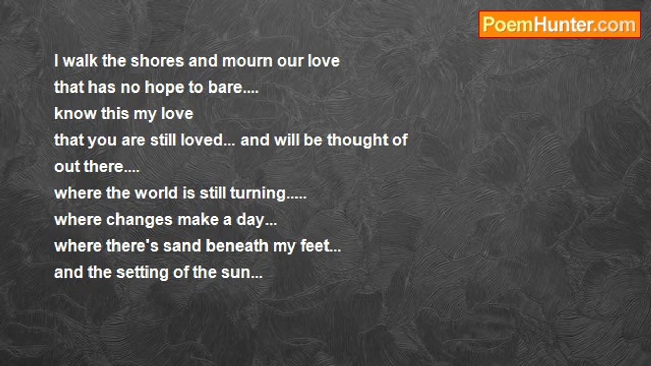 Joy Powell - You