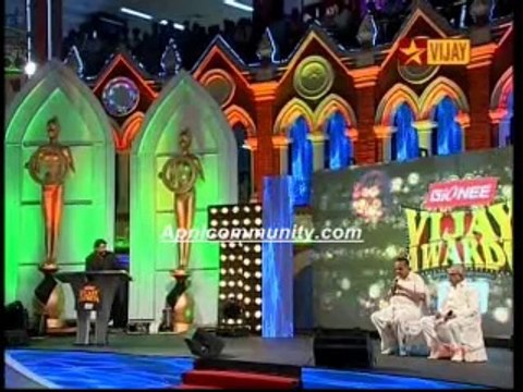 Vijay Awards(StarVijay)-14 Jun 2014-PT1