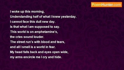 David Daykin - A Silent Scream