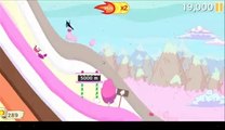 Mobile Games_ Ski Safari Adventure Time [Gameplay_Walkthrough_Playthrough] - Video Dailymotion