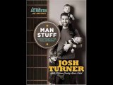 [FREE eBook] Man Stuff: Thoughts on Faith, Family, and Fatherhood by Josh Turner