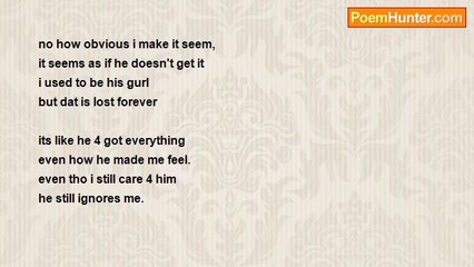 Malika Giddens - untitled(his number 1)