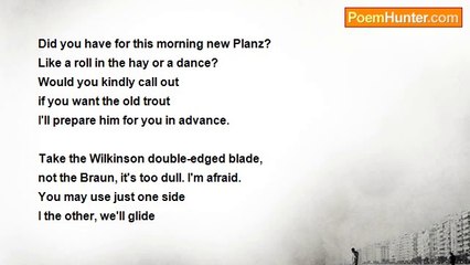 Herbert Nehrlich - Harlequinade