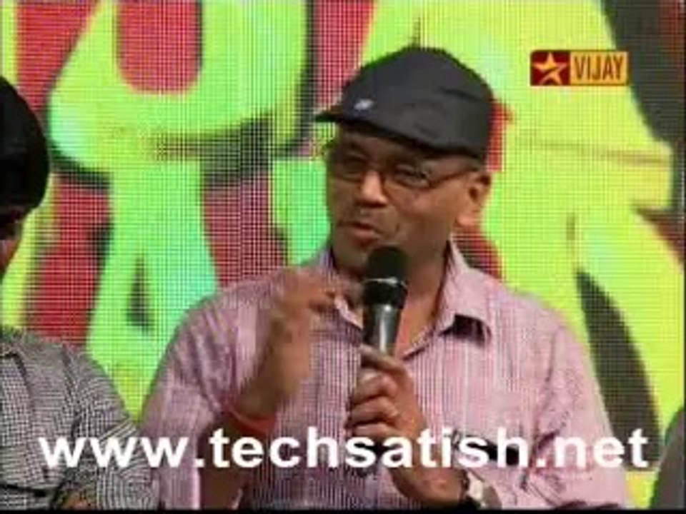 Vijay Awards 4