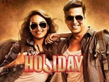 Akshay Kumar's Holiday On It's Way To Enter 100 Crore Club