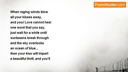 Joyce Hemsley - Yes Darling, I Will