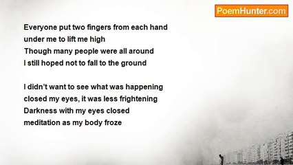 Meg Harrison - Levitation with Family