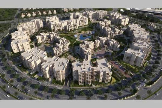 دوبلكس للبيع فى كمبوند كايرو فيستيفال سيتى القاهرة الجديدة