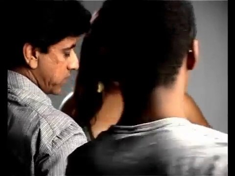 South Siren Namitha's Exclusive Vine