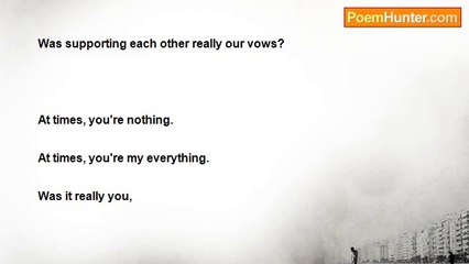 Suraj Samtani - Satan in Disguise