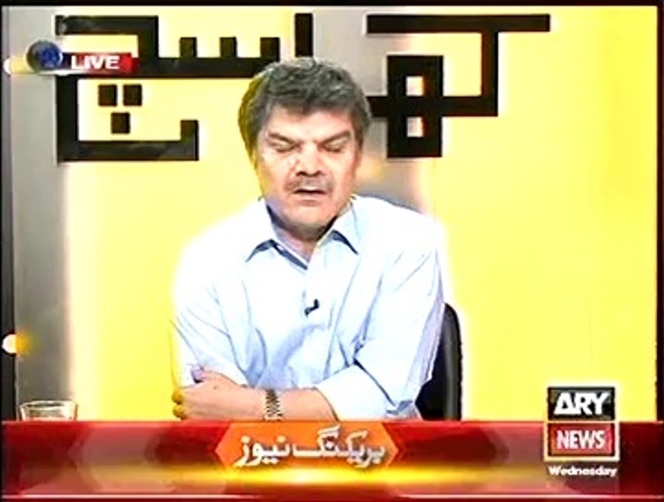 mubashir - KS - may 21, 2014 - clip 1