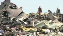Separatistas derrubam avião militar no leste da Ucrânia