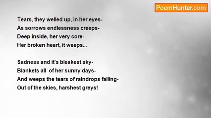 Theodora (Theo) Onken - (((Sorrows  Tears  Abated)))