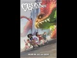[FREE eBook] Rat Queens Volume 1: Sass & Sorcery TP by Kurtis J. Wiebe
