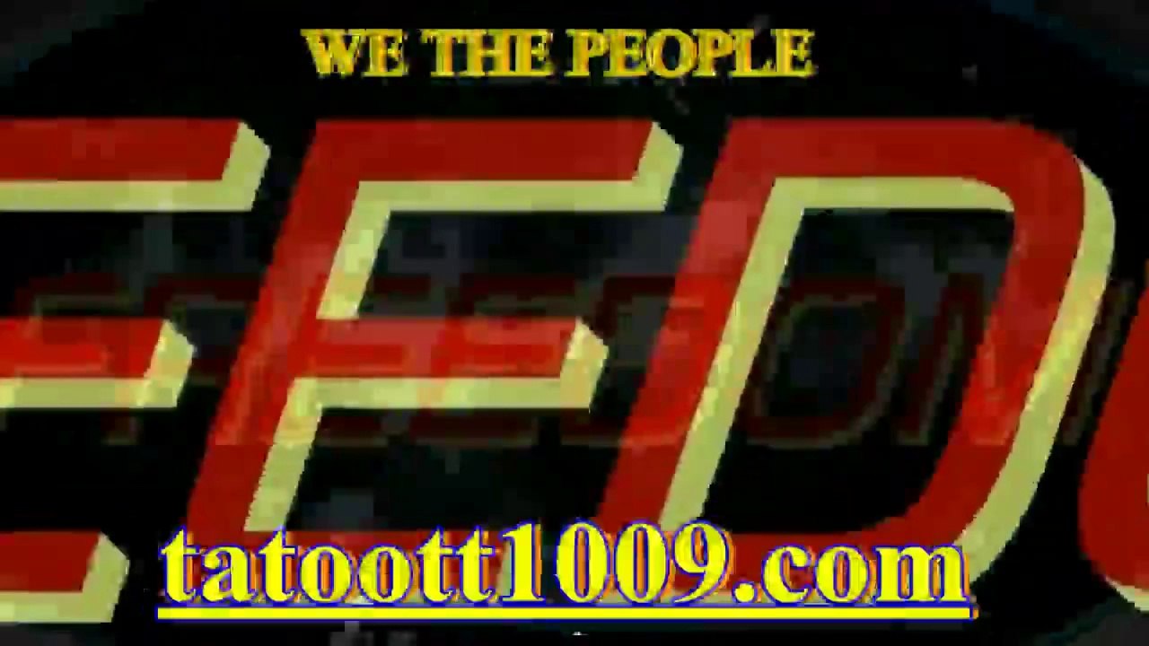 A RECALL OF THE WORD DEMOCRACY Mayday.us A Citizen-Funded Super PAC