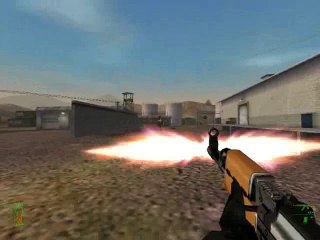 IGI 1 Walkthrough mission 1 Fastest