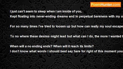 catty Alonzo - What a shame…