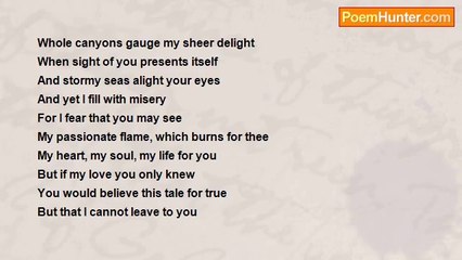 William King - For You