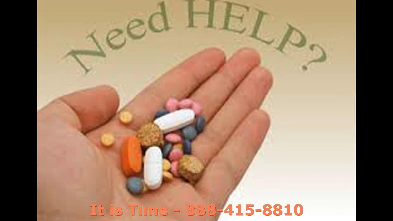 Heroin Rehab Solutions