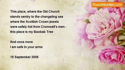 Penny Hemans - Memories of the Baobab Tree