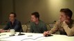 13.06.2014  LA The Rover Press Junket Robert Pattinson, Guy Pearce, David Michôd - Press Conference