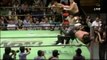 Takeshi Morishima, Maybach Taniguchi & Hajime Ohara vs. Genichiro Tenryu, Shiro Koshinaka & Yoshinari Ogawa (NOAH)