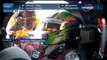 Le Mans 24 Hours : Bonanomi’s crash