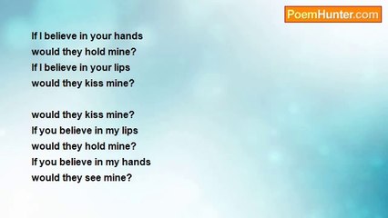 Jason Gootee - I Believe, You Believe