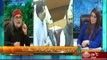 The Debate with Zaid Hamid (23 June Ko Tahir-ul-Qadri Ki Wapsi .. Kya Opposition Akhri Round Shuru Kare Gi ?) 14 June 2014 Part-2