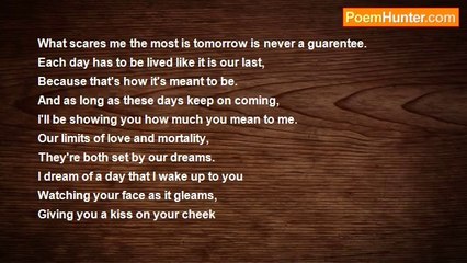 Kevin West - Dreams of Love