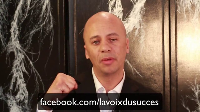 Pourquoi faire affaire avec la voix du succès - La voix du succès