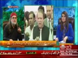 The Debate with Zaid Hamid (23 June Ko Tahir-ul-Qadri Ki Wapsi .. Kya Opposition Akhri Round Shuru Kare Gi ?) 14 June 2014 Part-3