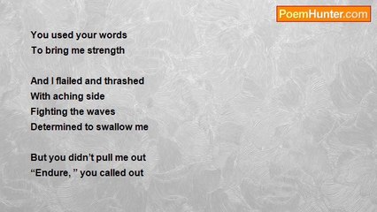 Diana Holinski - Swimming Lessons