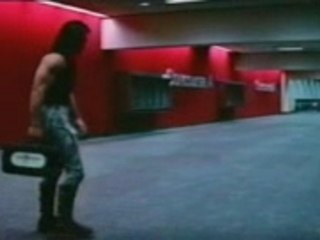 Escape From New York Deleted Scene