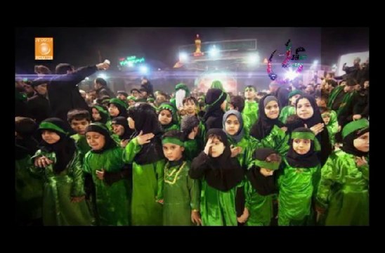 Pehchan Hai Sughra sa by Yasir Raza Yasir 2014 Manqabat