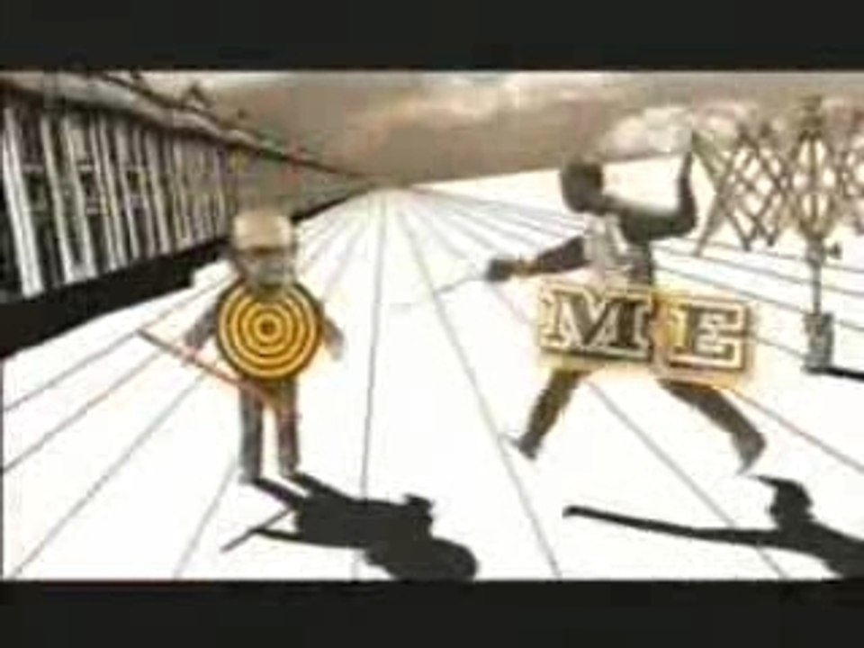 Franz Ferdinand - take me out