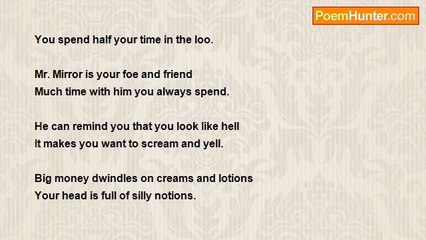 Daniel Murphy - Mirror, Mirror