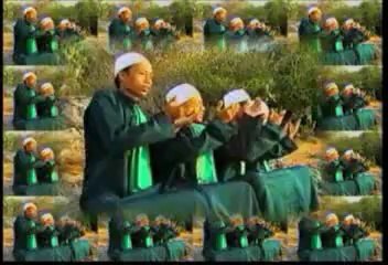 YA MUHAIMIN achmad sulaiman z @ lagu qasidah