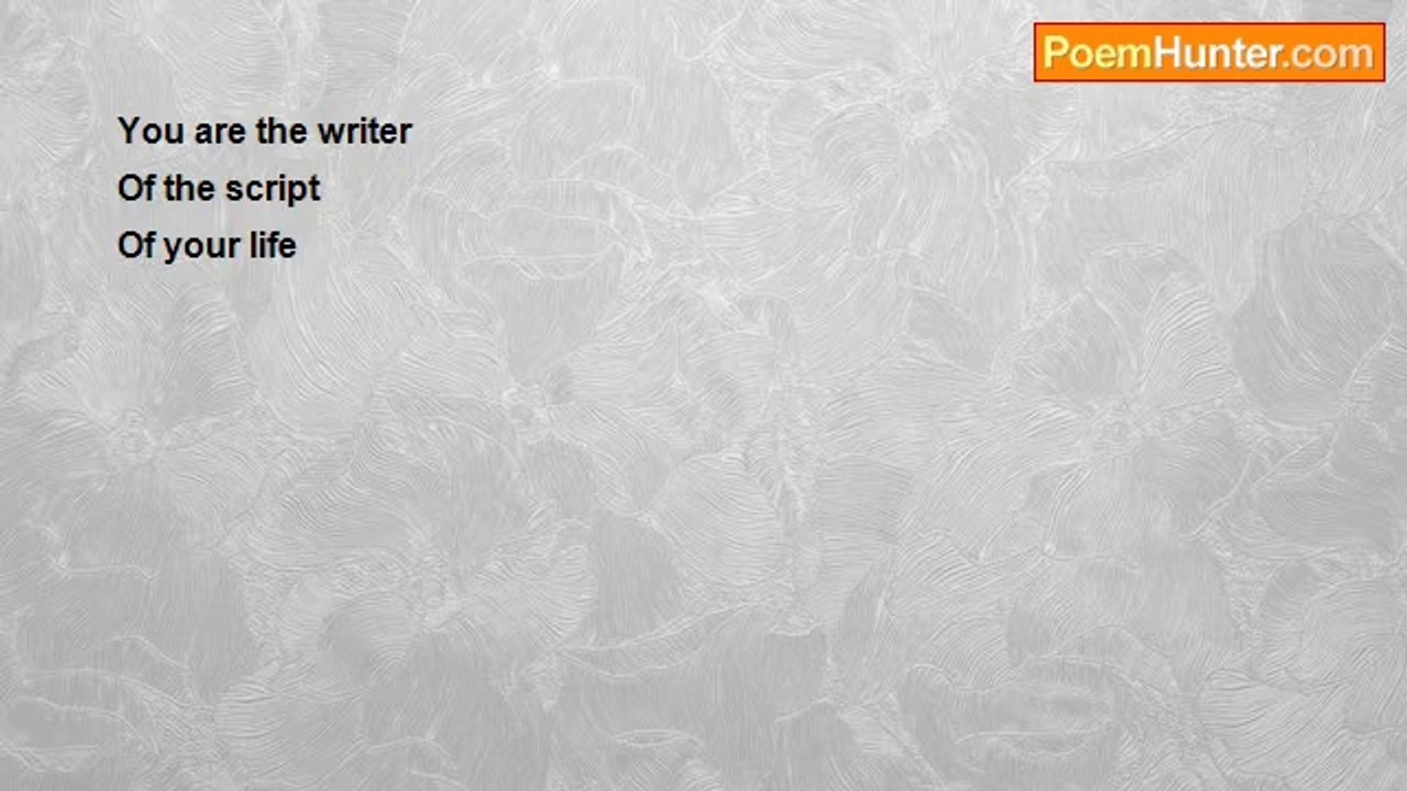 Renda Writer - Renda Writer - Action