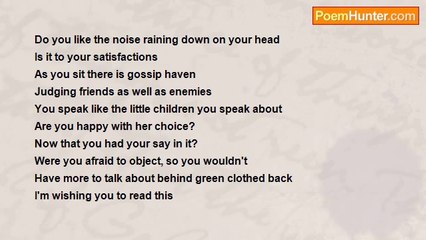 Gee Cii Schnider - The 'Diva''s Music