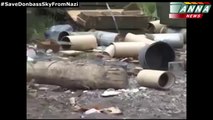 Ополченцы с РПГ-26 подбили Украинский танк!