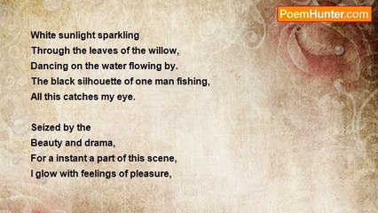 Susan Ash - Autumn Vision