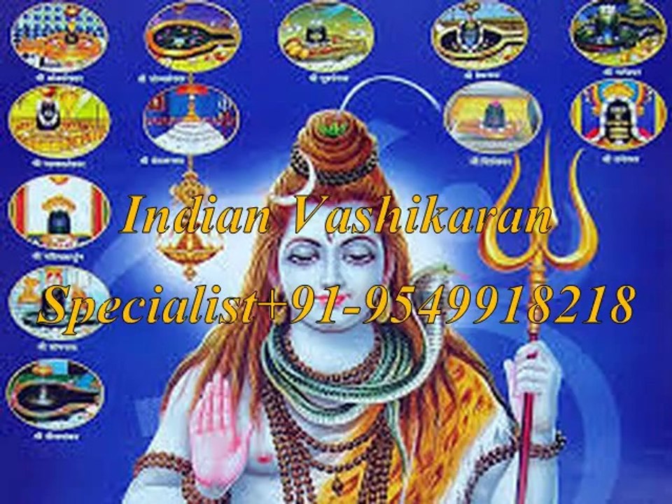 Get Your Lost Love Back By Ibadat Call+91-95499...
