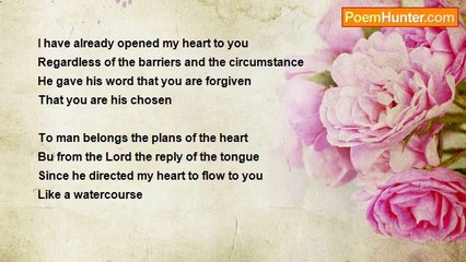 Claire Ann Pajo Sansolis - 'How You Can Love Me Better'