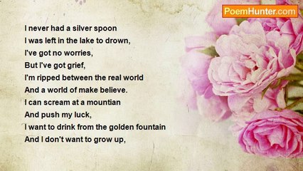 Blaine McCanless - Shaking