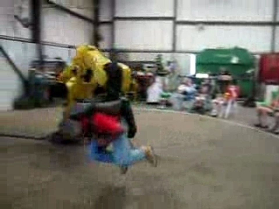 Robotride5