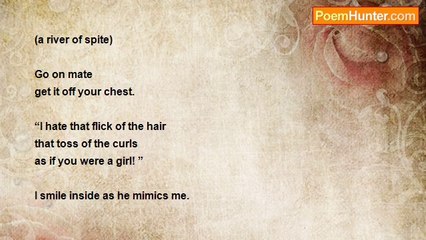 Dónall Dempsey - I See I Say